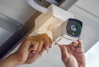 CCTV infrastructure modernization